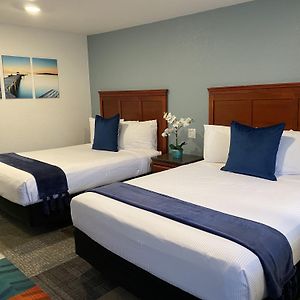 Double Room Disability Access