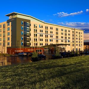 Aloft Mount Laurel